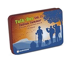 Talk box vol gebraucht kaufen  Wird an jeden Ort in Deutschland