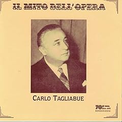 Carlo tagliabue arie usato  Spedito ovunque in Italia 