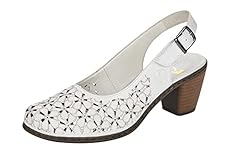 Rieker sling pumps gebraucht kaufen  Wird an jeden Ort in Deutschland