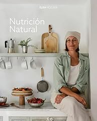 Nutrición natural usato  Spedito ovunque in Italia 