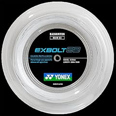 Yonex bobine exbolt d'occasion  Livré partout en France