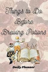 Things brewing potions for sale  Delivered anywhere in UK