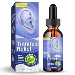 Itecfreely tinnitus relief for sale  Delivered anywhere in USA 