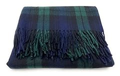 Wool blend highland for sale  Delivered anywhere in UK