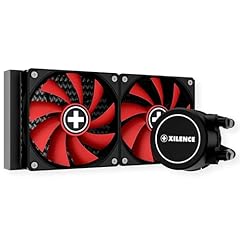 Xilence lq240 amd gebraucht kaufen  Wird an jeden Ort in Deutschland