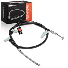 Frankberg handbrake cable for sale  Delivered anywhere in UK
