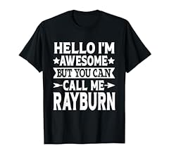 Rayburn funny first for sale  Delivered anywhere in UK
