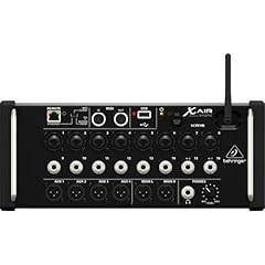 Behringer air xr16 for sale  Delivered anywhere in USA 