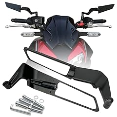 Kaiqivem motorcycle mirrors for sale  Delivered anywhere in USA 
