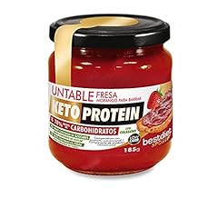 Keto protein mermelada usato  Spedito ovunque in Italia 