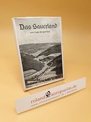 Sauerland gebraucht kaufen  Wird an jeden Ort in Deutschland