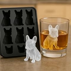 French bulldog ice for sale  Delivered anywhere in UK