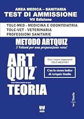 Artquiz teoria. vii usato  Spedito ovunque in Italia 