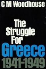 Struggle greece 1941 for sale  Delivered anywhere in USA 