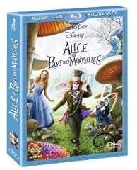 Alice pays merveilles d'occasion  Livré partout en France