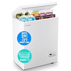 Demuller chest freezer for sale  Delivered anywhere in USA 