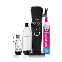 Sodastream art nero usato  Spedito ovunque in Italia 