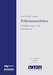 Erkenntnislehre einführung de gebraucht kaufen  Wird an jeden Ort in Deutschland