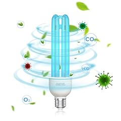 Brightark 45w lampada usato  Spedito ovunque in Italia 