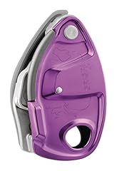 Petzl grigri violet for sale  Delivered anywhere in UK