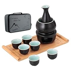 Dltsli ceramic sake for sale  Delivered anywhere in USA 
