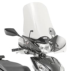 Givi 1193a windschild for sale  Delivered anywhere in UK