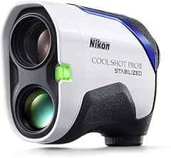 Nikon coolshot proii for sale  Delivered anywhere in USA 