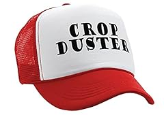 Crop duster funny for sale  Delivered anywhere in USA 