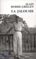 Jalousie alain robbe d'occasion  Livré partout en France