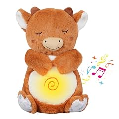 Breathing stuffed animal for sale  Delivered anywhere in USA 