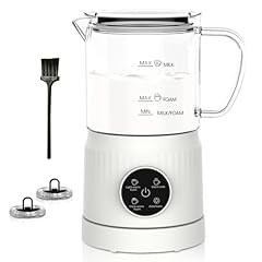 Electric milk frother for sale  Delivered anywhere in USA 