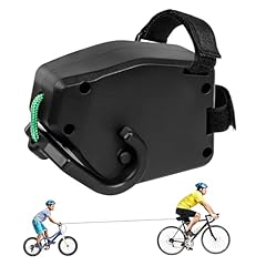 Acentor traino bici usato  Spedito ovunque in Italia 