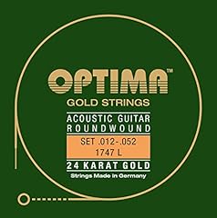 Optima gold 1747 for sale  Delivered anywhere in USA 