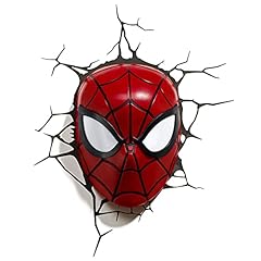 Applique spiderman cadeau d'occasion  Livré partout en France