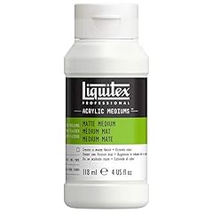 Liquitex medium opaco usato  Spedito ovunque in Italia 