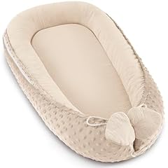 Bearmoss babynestchen kuscheln gebraucht kaufen  Wird an jeden Ort in Deutschland