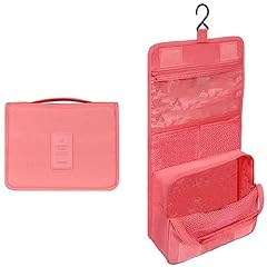 Travel toiletry bag for sale  Delivered anywhere in UK