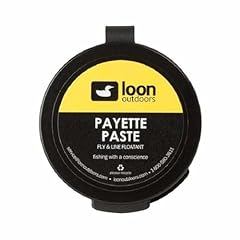 Loon outdoors payette for sale  Delivered anywhere in Ireland