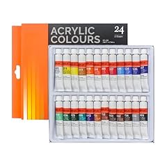 Couleurs acryliques paints d'occasion  Livré partout en France