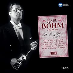 Icon karl böhm gebraucht kaufen  Wird an jeden Ort in Deutschland