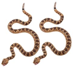 Nuobesty realistic snake for sale  Delivered anywhere in USA 