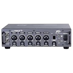 Peavey minimax head usato  Spedito ovunque in Italia 