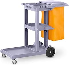 Chariot professionnel nettoyag d'occasion  Livré partout en France