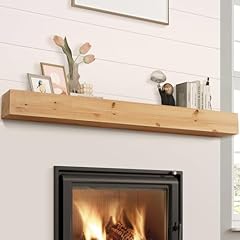 Tecana fireplace mantel for sale  Delivered anywhere in USA 