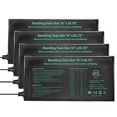Hydgooho seedling heat for sale  Delivered anywhere in USA 