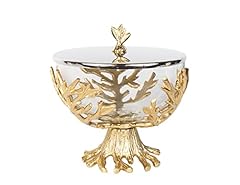 Godinger decorative serving for sale  Delivered anywhere in UK