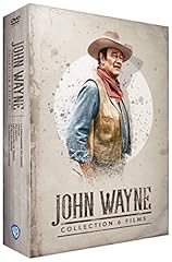 film dvd john wayne d'occasion  Livré partout en France