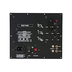 Luxus audio sd100 usato  Spedito ovunque in Italia 