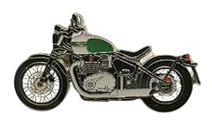 Pin triumph bobber d'occasion  Livré partout en France