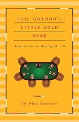 Phil gordon little for sale  Delivered anywhere in UK